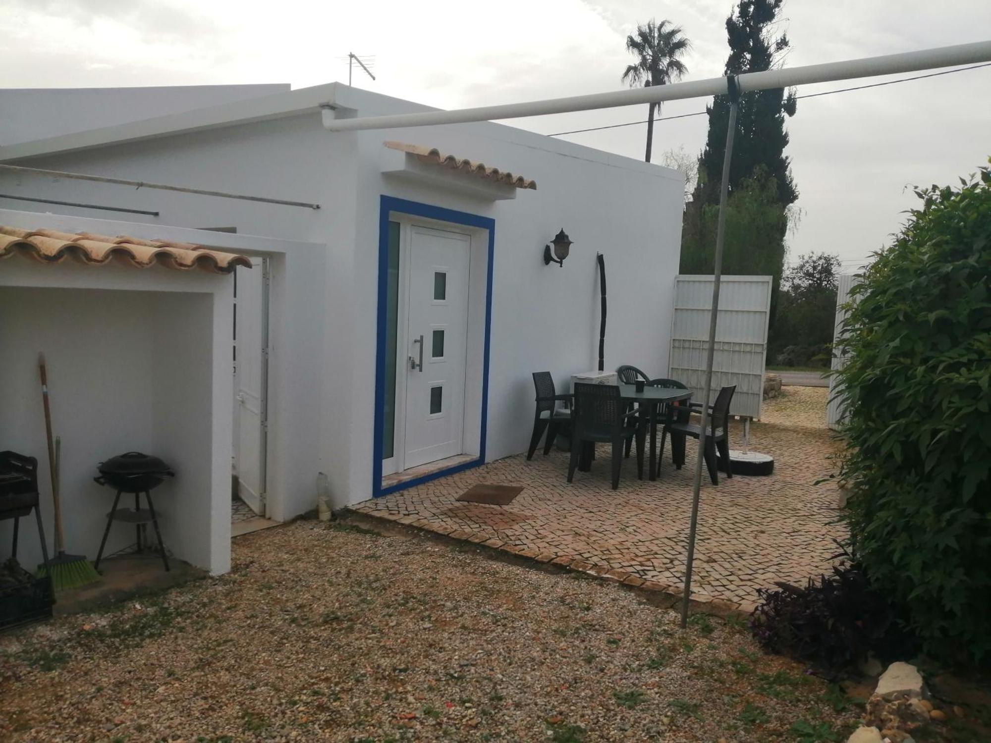 Duas Casas De Ferias Medronhal Faro Em 520 - 2 Exterior photo